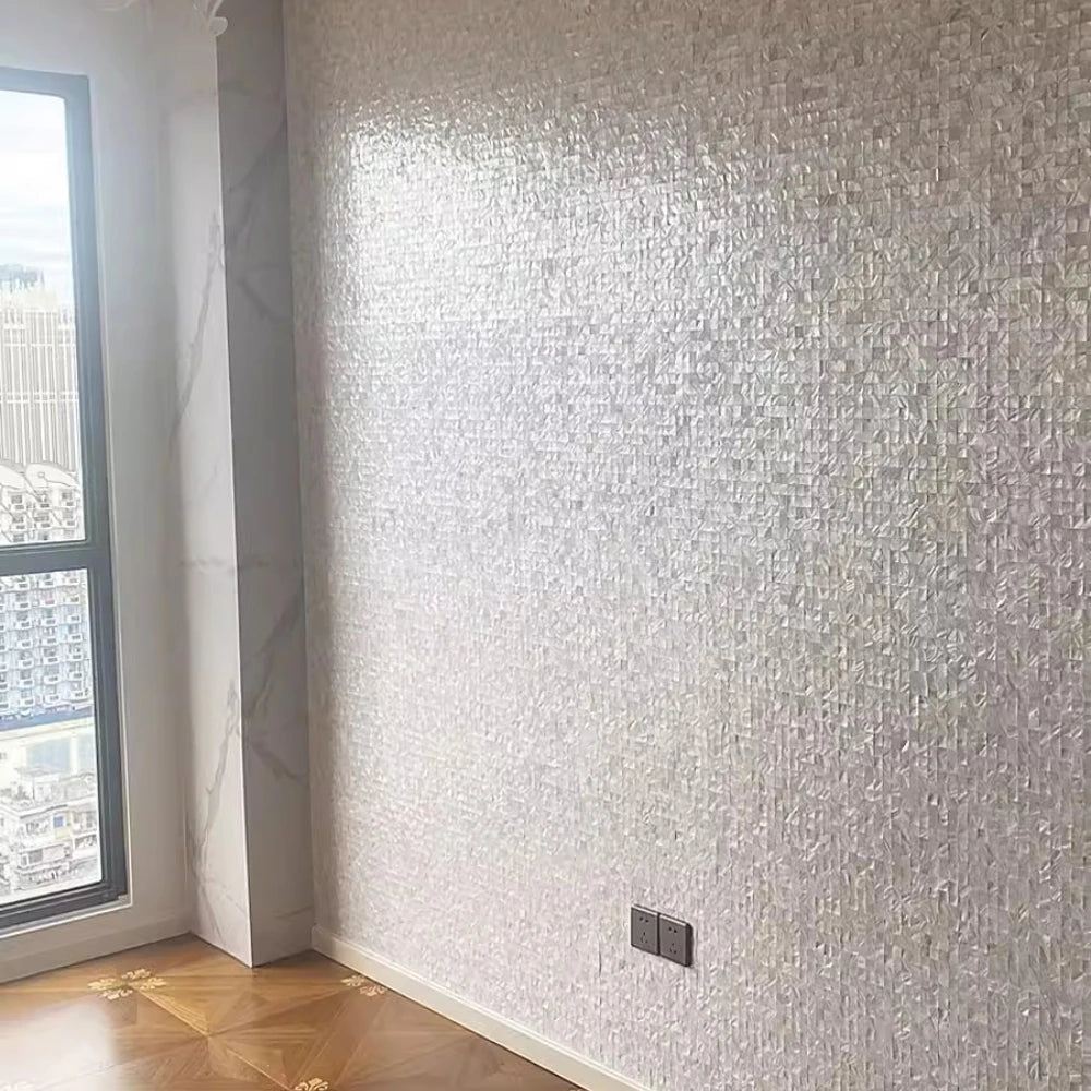 Gach Mosaic Vo So Tu Dinh Trang Tri Bep Tuong Phong Tam - Daisan Store