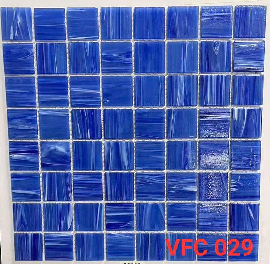Gạch Mosaic xà cừ mã VFC 029 - Daisan Store