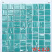 Gạch Mosaic xà cừ mã VFC 033 - Daisan Store