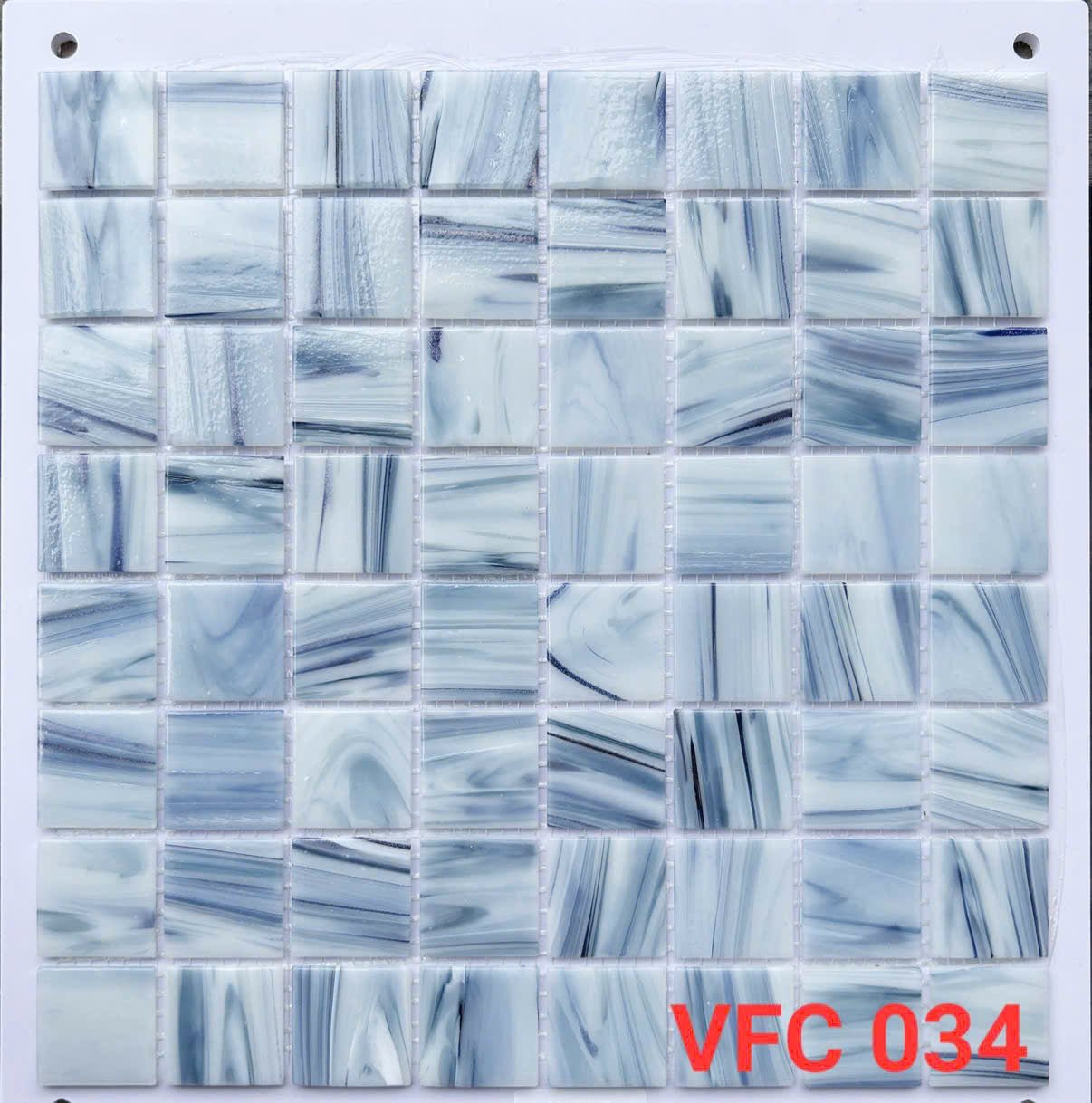 Gạch Mosaic xà cừ mã VFC 034 - Daisan Store