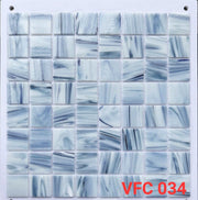 Gạch Mosaic xà cừ mã VFC 034 - Daisan Store