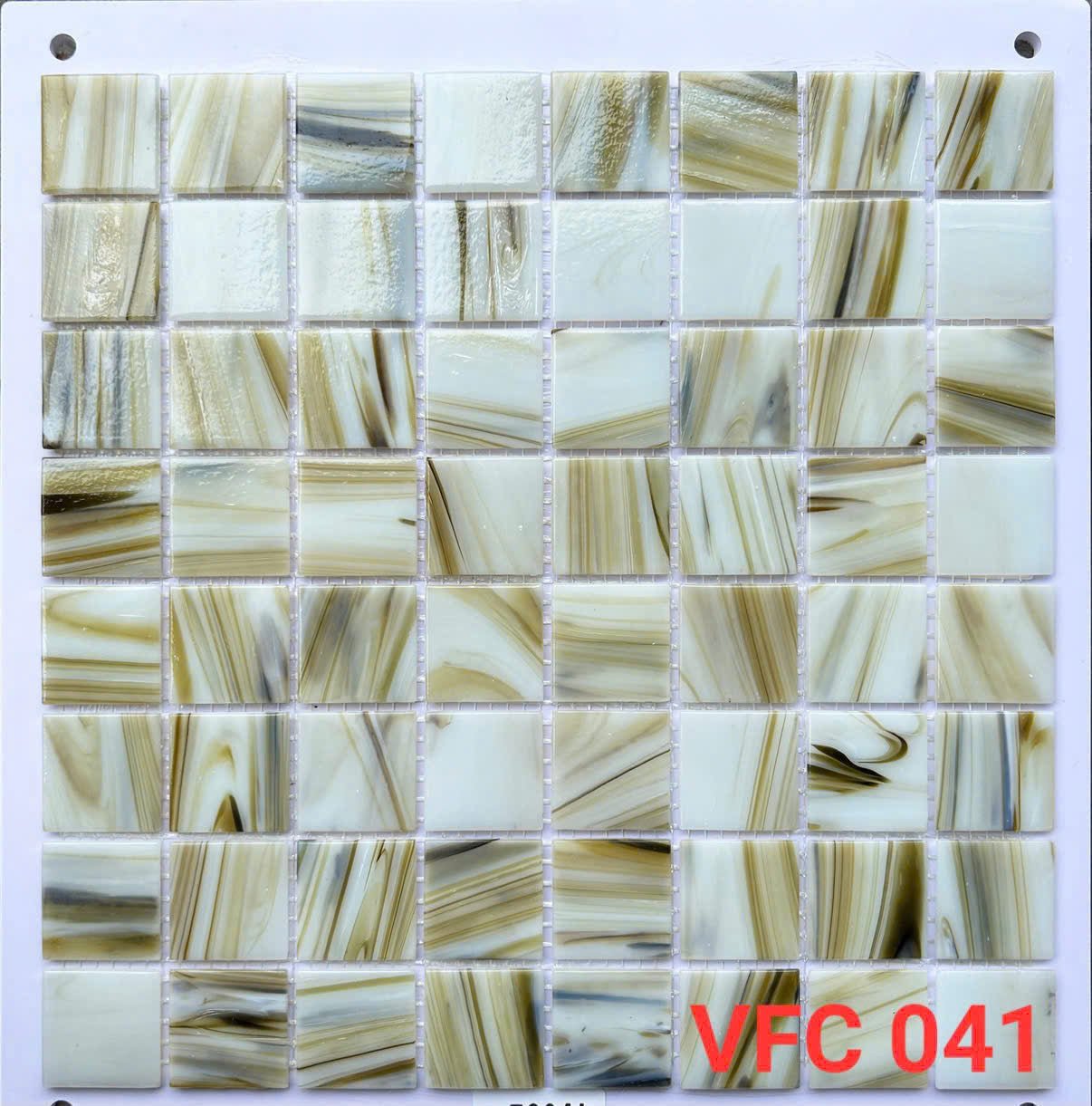 Gạch Mosaic xà cừ mã VFC 041 - Daisan Store