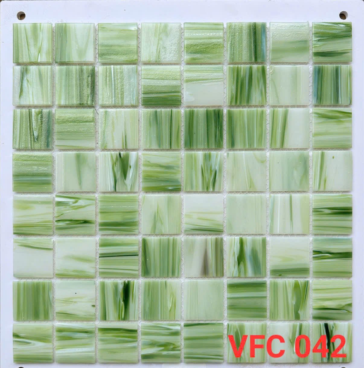 Gạch Mosaic xà cừ mã VFC 042 - Daisan Store