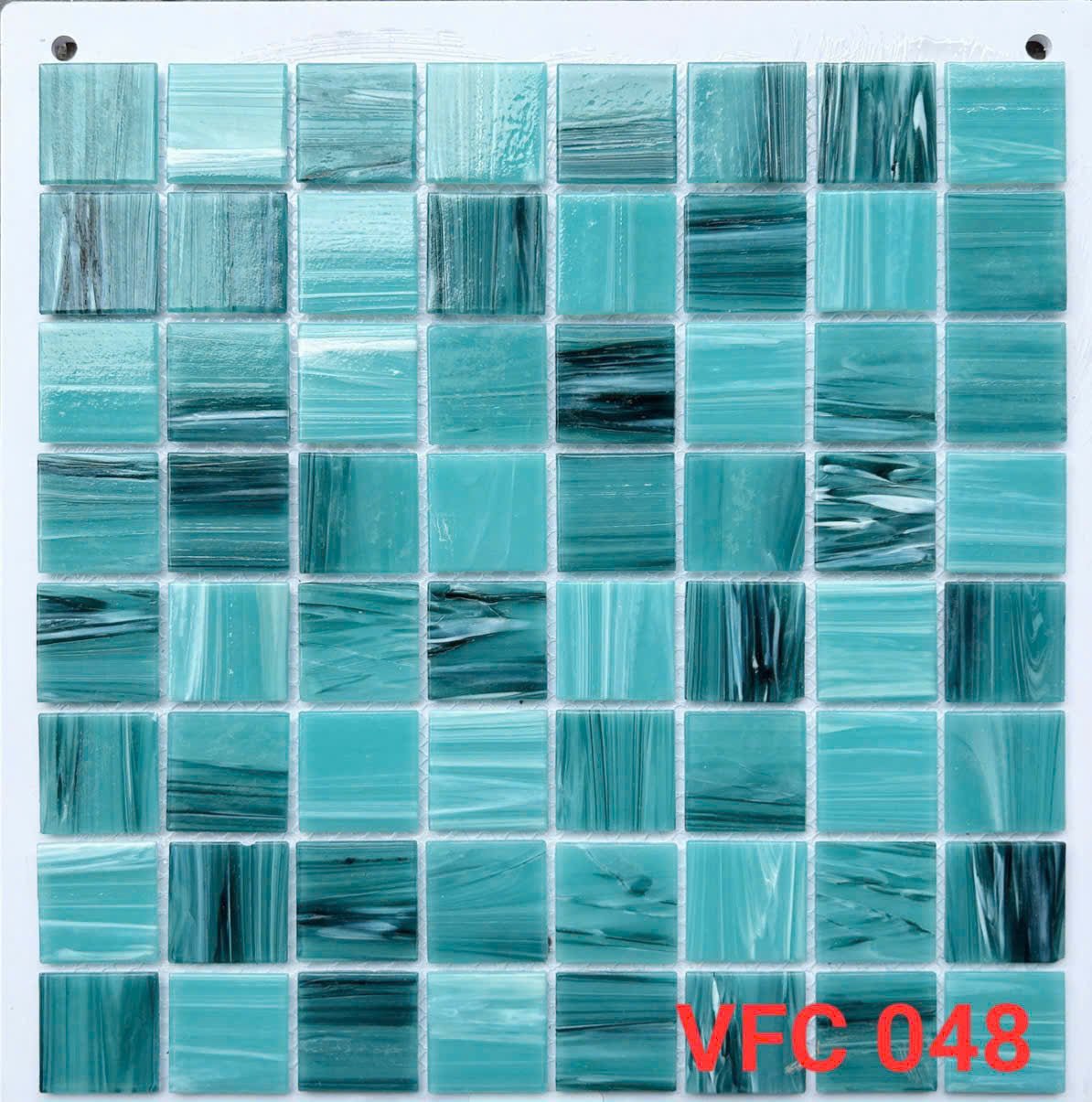 Gạch Mosaic xà cừ mã VFC 048 - Daisan Store