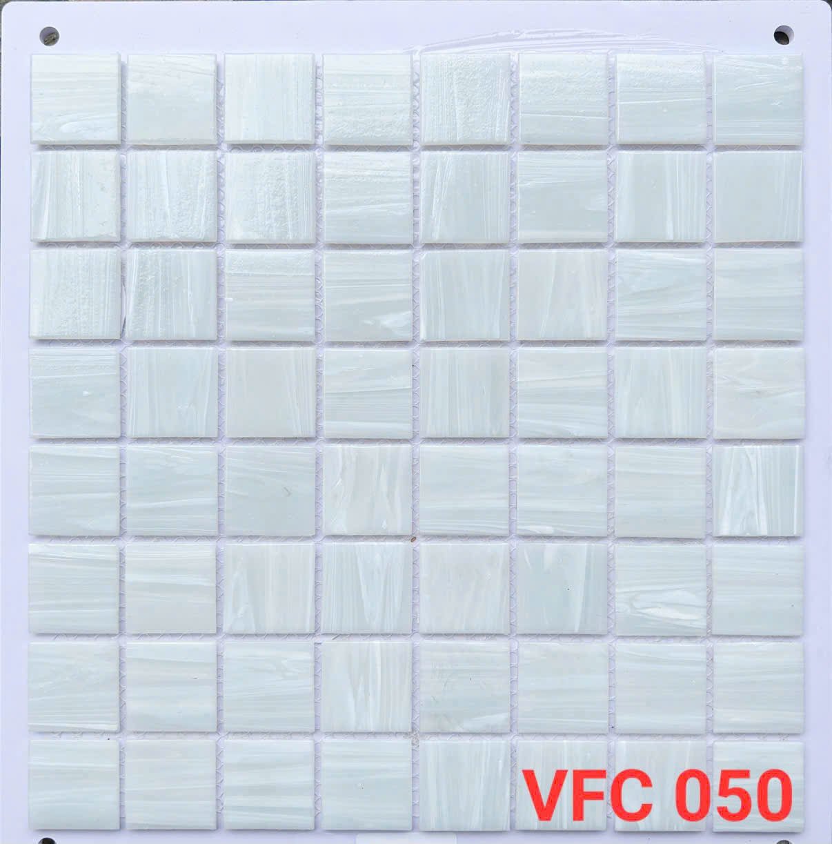 Gạch Mosaic xà cừ mã VFC 050 - Daisan Store