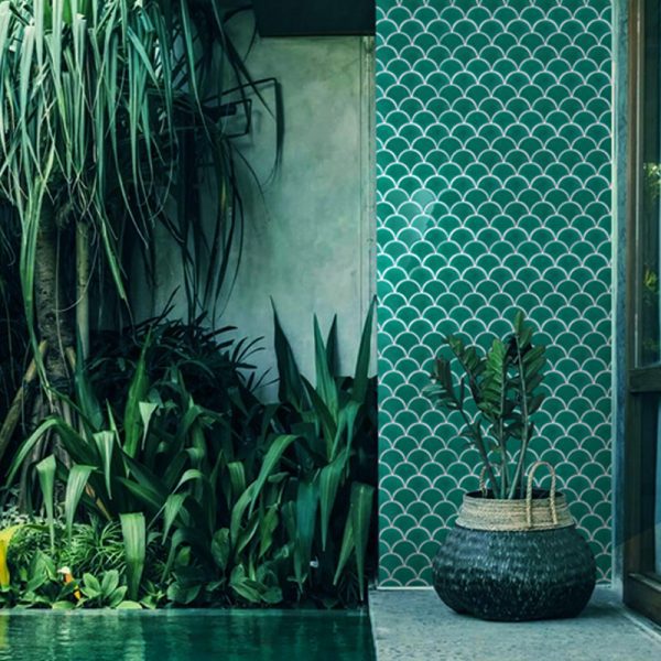 Gạch Mosaic XFB90011 - Daisan Store