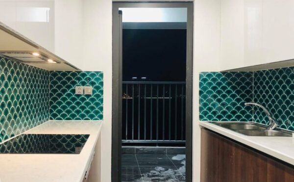 Gạch Mosaic XFB90011 - Daisan Store