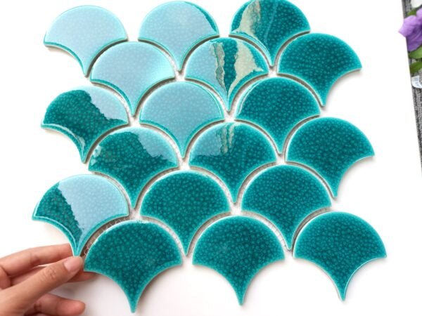 Gạch Mosaic XFB90011 - Daisan Store