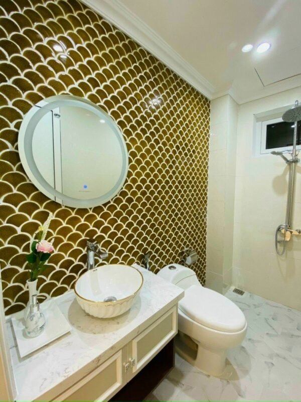 Gạch Mosaic XFB90070 - Daisan Store