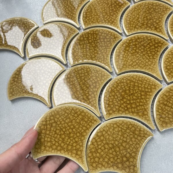 Gạch Mosaic XFB90070 - Daisan Store