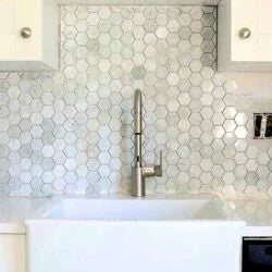 Gạch Mosaic Đỉnh Cao Trang Trí