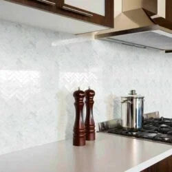 Gạch Mosaic Đỉnh Cao Trang Trí