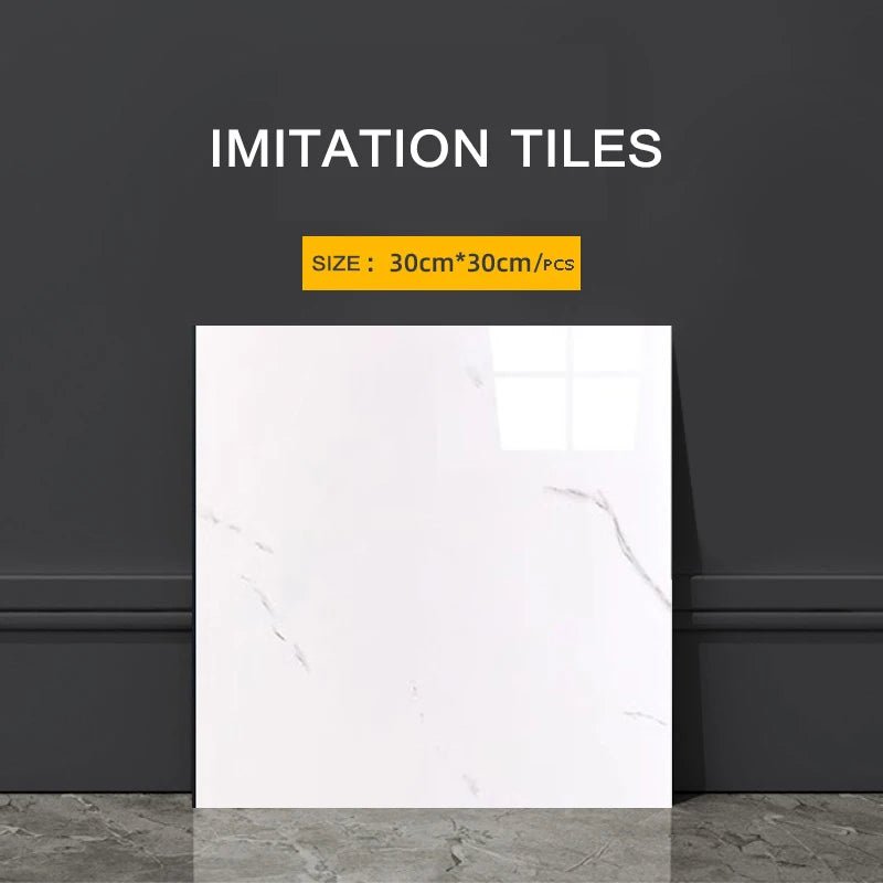 Gach Nhai Dan Tuong 3D Tu Dinh Trang Tri Chong Tham Marble - Daisan Store