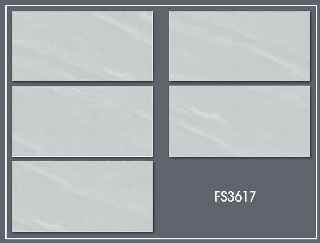 Gạch ốp FS3617 xám 30x60cm - Daisan Store