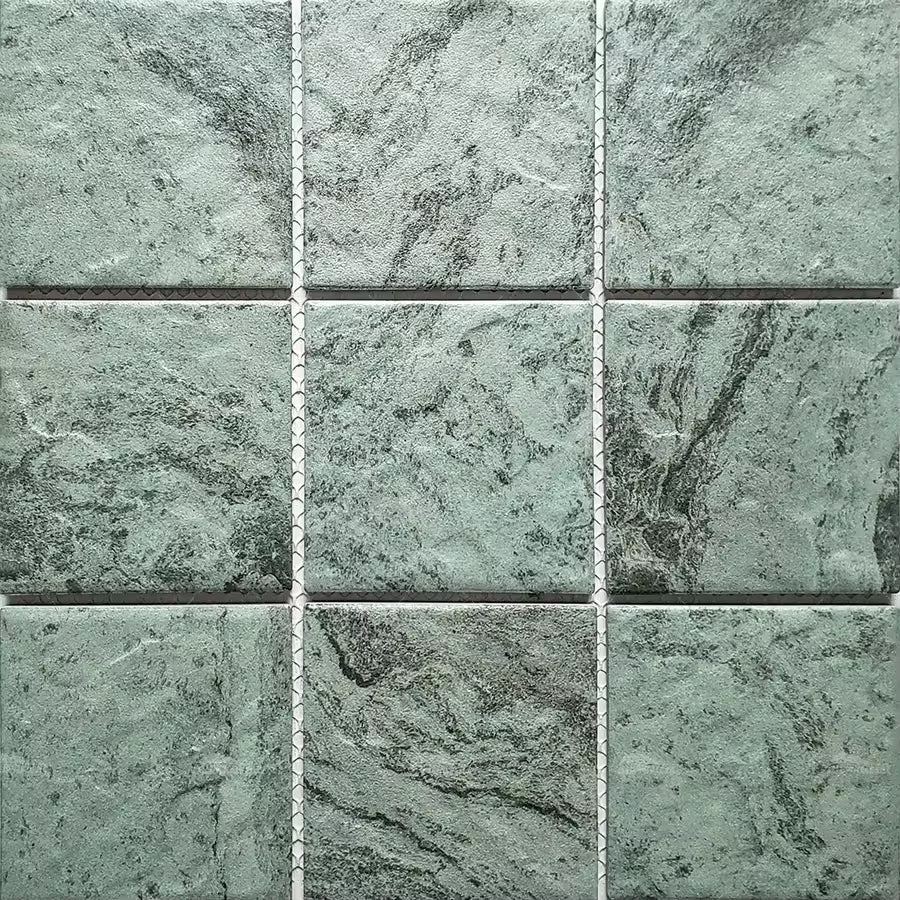 Gạch ốp hồ bơi chống trơn, đá tự nhiên, thiết kế mới, bán buôn Bluwhale - Daisan Store