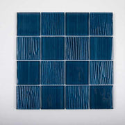 Gach Op Ho Boi Ngoai Troi Mau Xanh La Cay Xanh Duong - Daisan Store