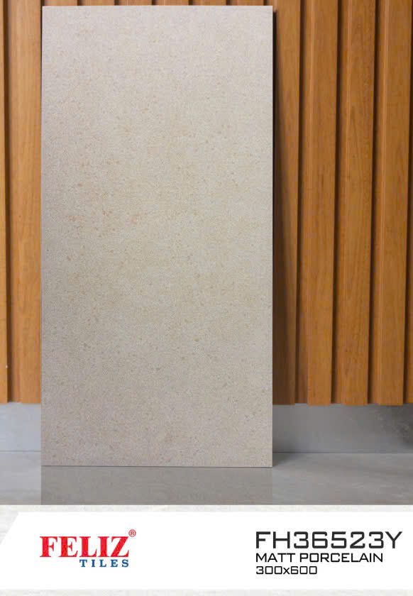 Gạch ốp kem mờ FH36523Y KT 30x60cm - Daisan Store