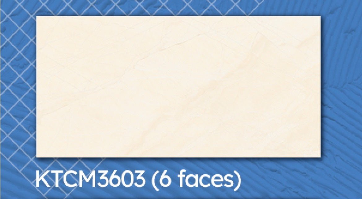 Gạch ốp kem tia chớp KTCM3604 KT 30x60cm - Daisan Store