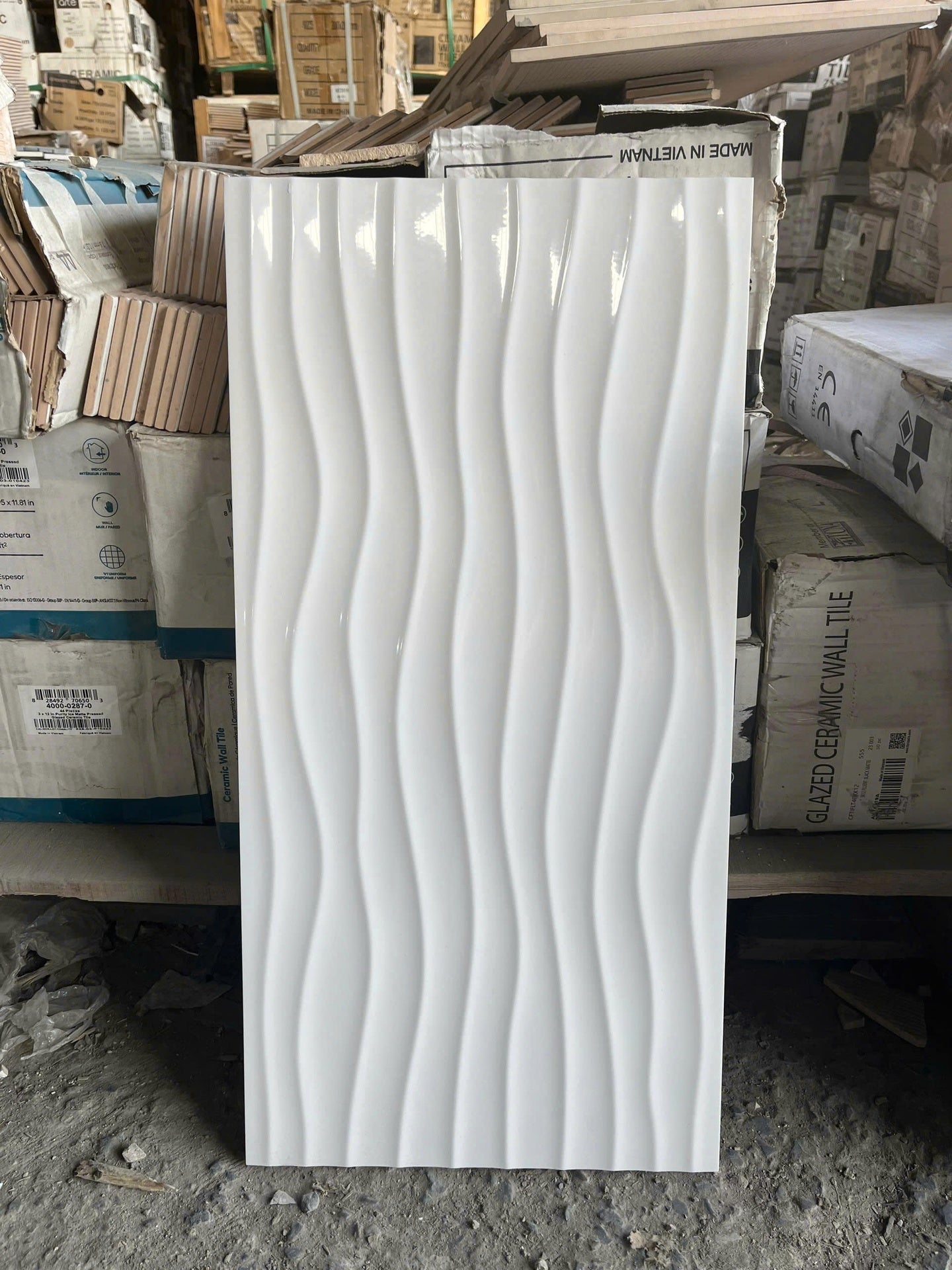 Gạch ốp KT 30x60 hàng ưu mã 0207 - 1 - Daisan Store