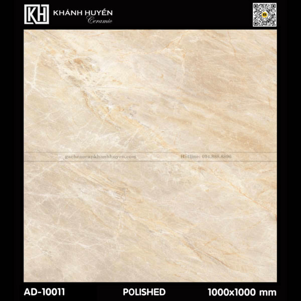 Gạch ốp lát 1000×1000 AD - 10011 - Daisan Store