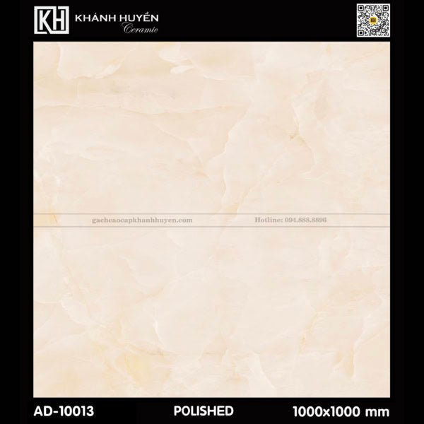 Gạch ốp lát 1000×1000 AD - 10013 - Daisan Store