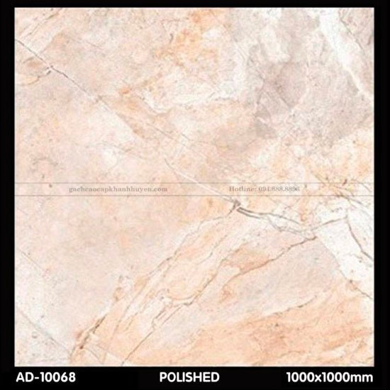 Gạch ốp lát 1000×1000 AD - 10068 - Daisan Store