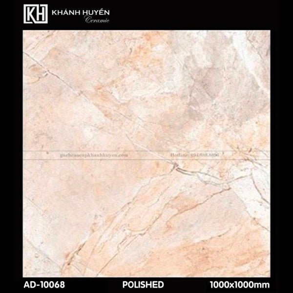 Gạch ốp lát 1000×1000 AD - 10068 - Daisan Store