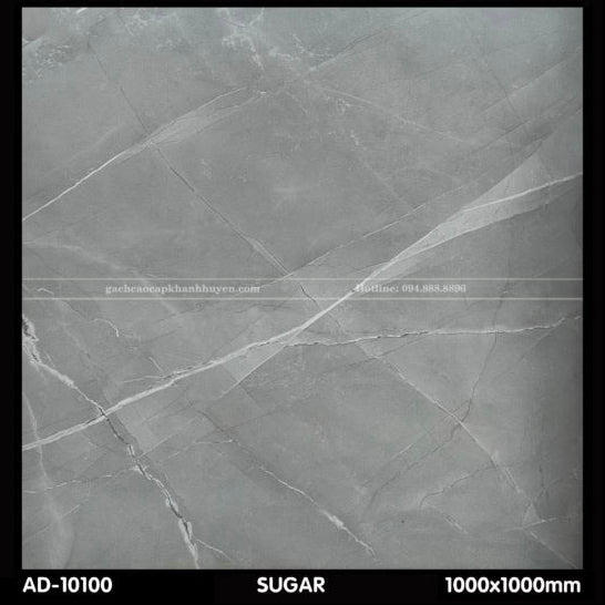 Gạch ốp lát 1000×1000 AD - 10100 - Daisan Store