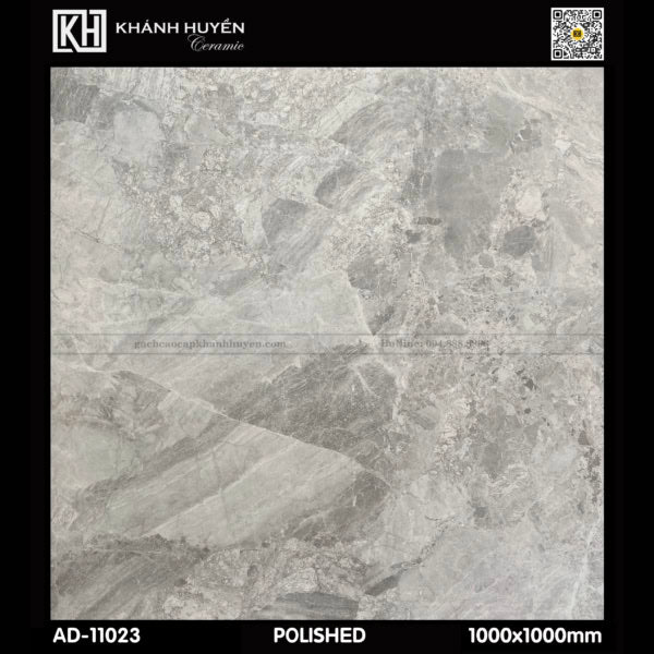 Gạch ốp lát 1000×1000 AD - 11023 - Daisan Store