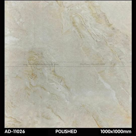 Gạch ốp lát 1000×1000 AD - 11026 - Daisan Store