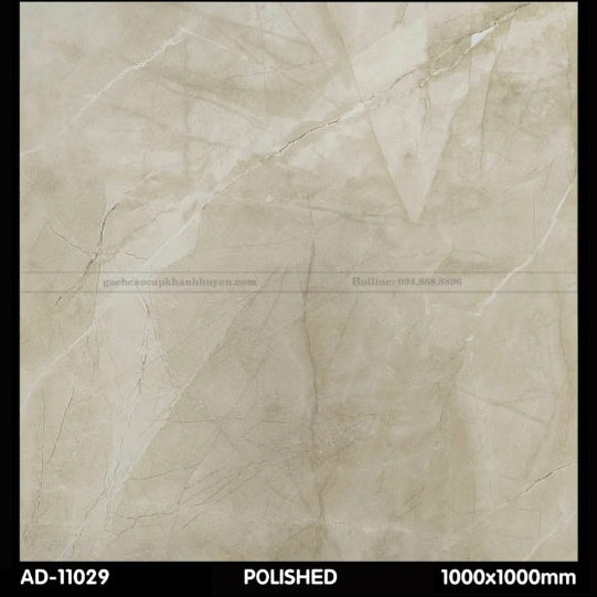 Gạch ốp lát 1000×1000 AD - 11029 - Daisan Store
