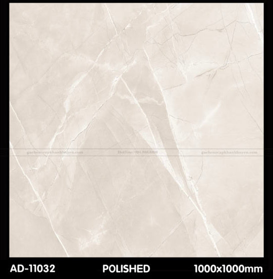Gạch ốp lát 1000×1000 AD - 11032 - Daisan Store