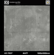 Gạch ốp lát 1000×1000 AD - 11037 - Daisan Store