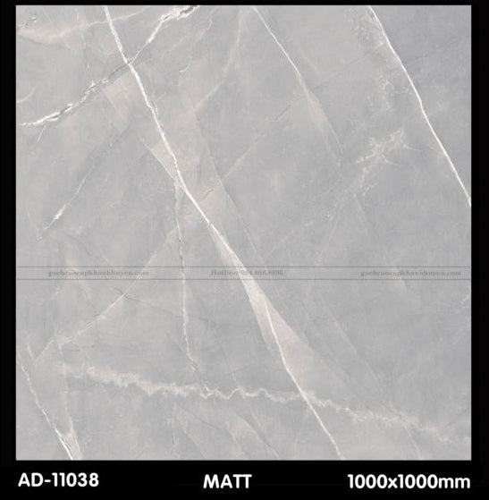Gạch ốp lát 1000×1000 AD - 11038 - Daisan Store