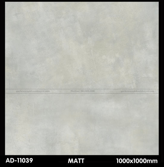 Gạch ốp lát 1000×1000 AD - 11039 - Daisan Store
