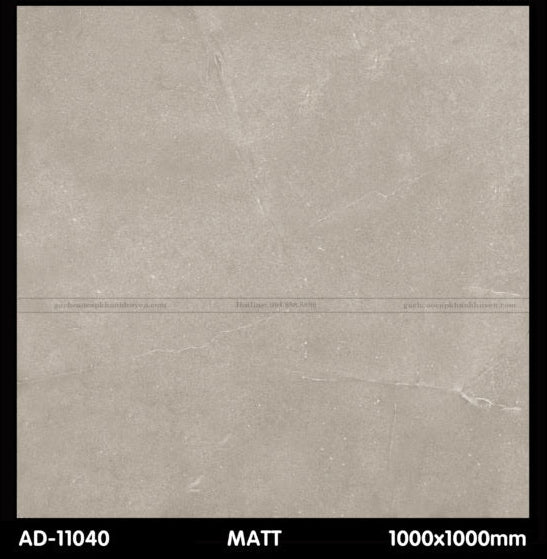 Gạch ốp lát 1000×1000 AD - 11040 - Daisan Store