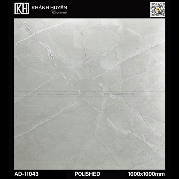 Gạch ốp lát 1000×1000 AD - 11043 - Daisan Store