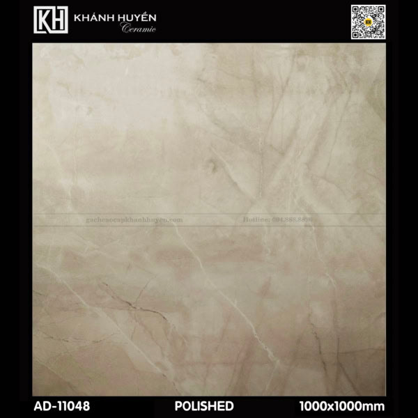 Gạch ốp lát 1000×1000 AD - 11048 - Daisan Store