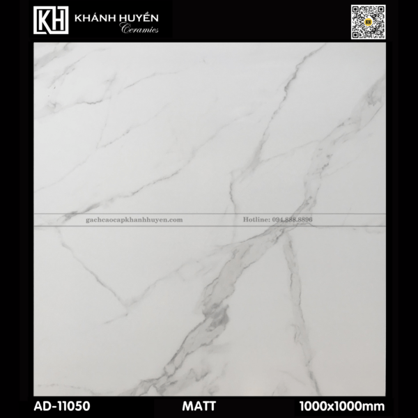 Gạch ốp lát 1000×1000 AD - 11050 - Daisan Store