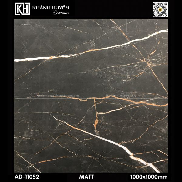 Gạch ốp lát 1000×1000 AD - 11052 - Daisan Store