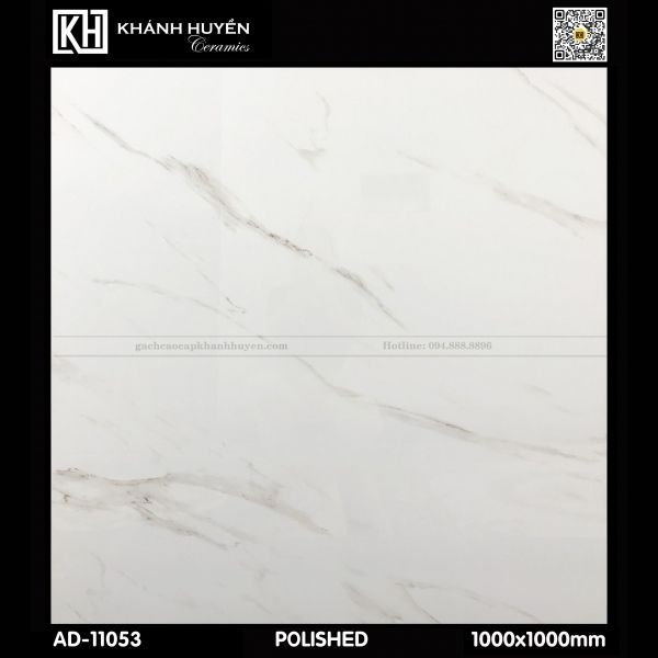 Gạch ốp lát 1000×1000 AD - 11053 - Daisan Store