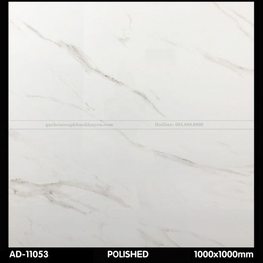 Gạch ốp lát 1000×1000 AD - 11053 - Daisan Store