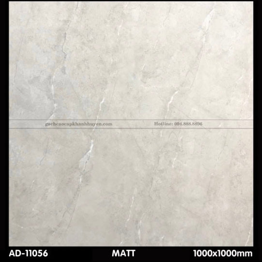 Gạch ốp lát 1000×1000 AD - 11056 - Daisan Store