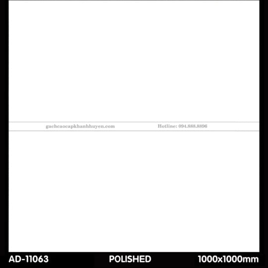 Gạch ốp lát 1000×1000 AD - 11063 - Daisan Store