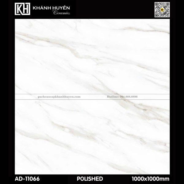 Gạch ốp lát 1000×1000 AD - 11066 - Daisan Store