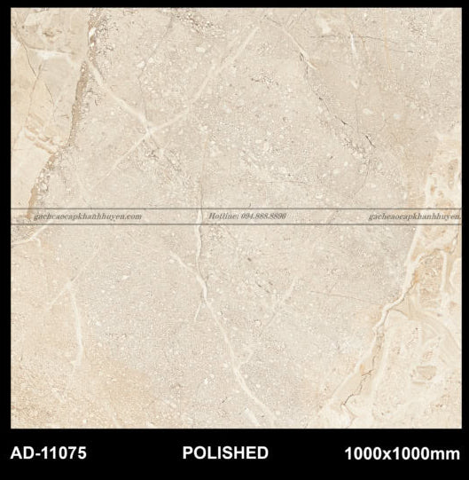 Gạch ốp lát 1000×1000 AD - 11075 - Daisan Store