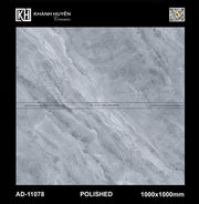 Gạch ốp lát 1000×1000 AD - 11078 - Daisan Store