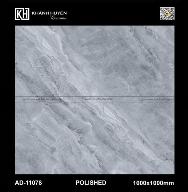 Gạch ốp lát 1000×1000 AD - 11078 - Daisan Store