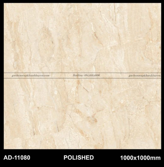 Gạch ốp lát 1000×1000 AD - 11080 - Daisan Store