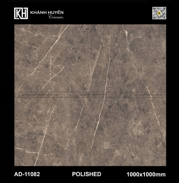 Gạch ốp lát 1000×1000 AD - 11082 - Daisan Store